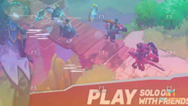 Mo.co APK Screenshot