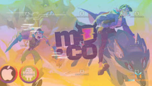 Mo.co APK Screenshot