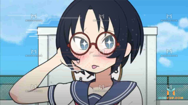 Mob Girl Capture Academy APK Screenshot