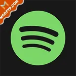 Modded Spotify