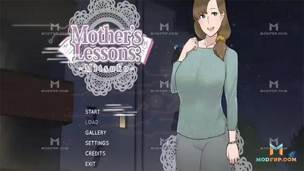 Mother Lesson APK Screenshot