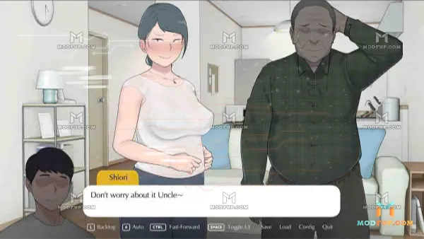 Mother Lesson APK Screenshot
