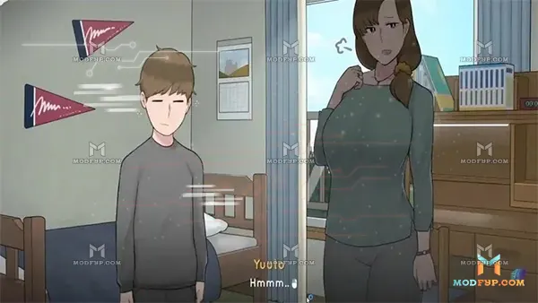Mother Lesson APK Screenshot