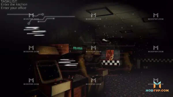 NSaFN APK Screenshot