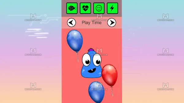 Pau apk APK (Todo Ilimitado) Screenshot