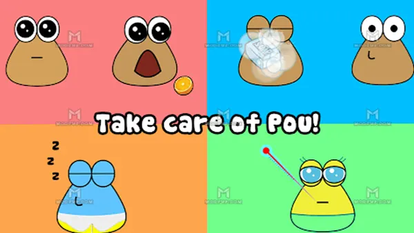 Pau apk APK (Todo Ilimitado) Screenshot