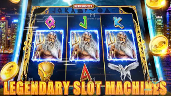 PlayWin123 APK Screenshot