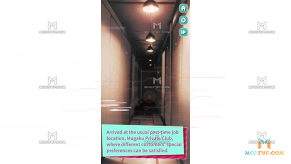 Pop Pop Butter APK Screenshot