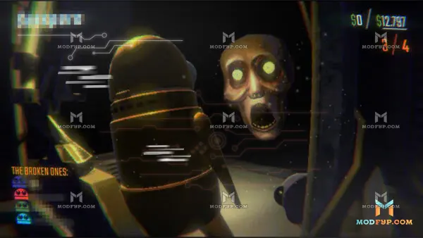Repo APK (Official) Screenshot