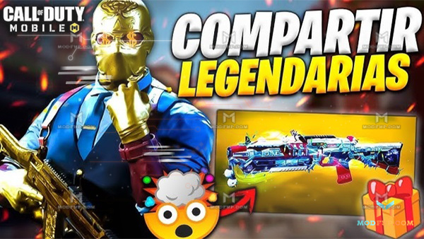 Ropartifire APK (Free Fire/Roblox) Screenshot