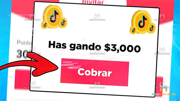 Santapremios (Free Fire) Screenshot