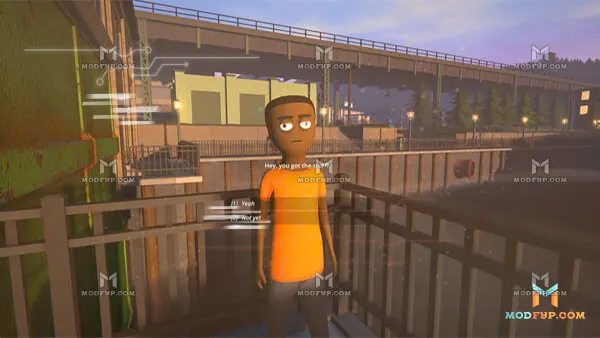 Schedule 1 APK (Game Mobile) Screenshot
