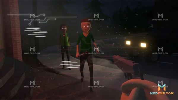 Schedule 1 APK (Game Mobile) Screenshot