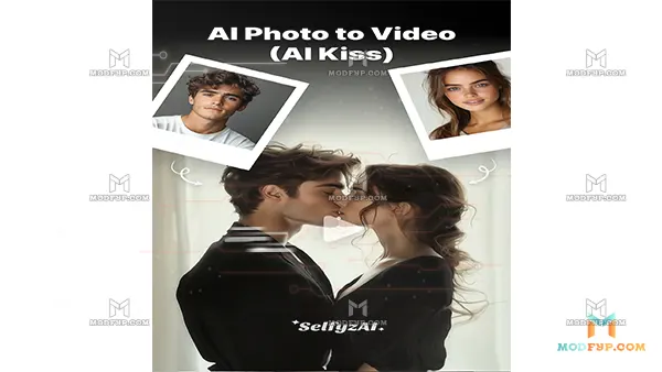 SelfyzAI Mod APK (Pro Desbloqueado) Screenshot