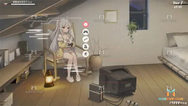 Sister Life Taenmiperfiltilim APK (Android) Screenshot