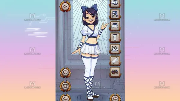 Sister Massage Taenmiperfiltilim APK Screenshot