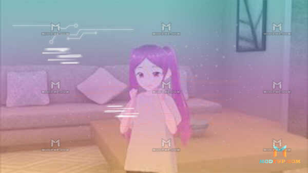 Sister Shoujo Taenmiperfiltilim Screenshot