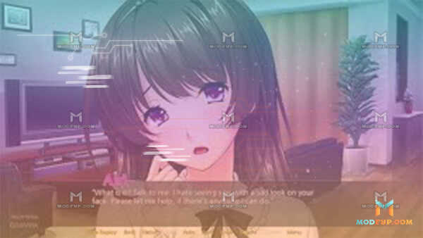 Sister Shoujo Taenmiperfiltilim Screenshot
