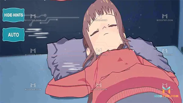 Sister Sleeping Taenmiperfiltilim APK (Android) Screenshot