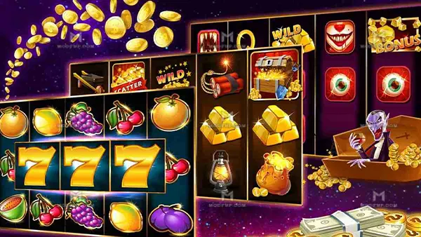 SPBU777 APK Screenshot