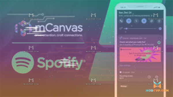 Spotify Craccato APK (Premium) Screenshot