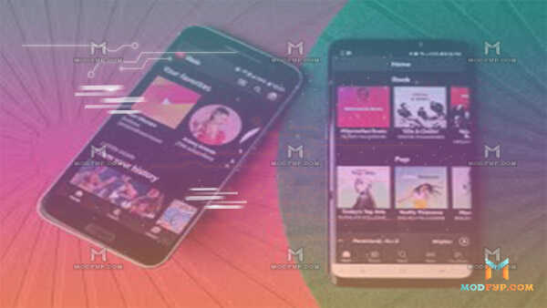 Spotify Craccato APK (Premium) Screenshot