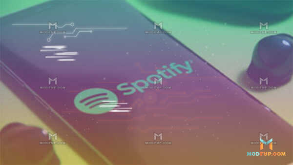 Spotify Craccato APK (Premium) Screenshot
