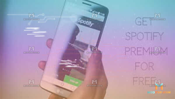 Spotify Craccato APK (Premium) Screenshot
