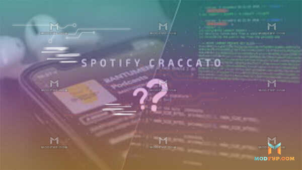 Spotify Craccato APK (Premium) Screenshot