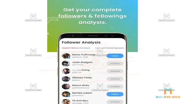 Stalk Profile 4