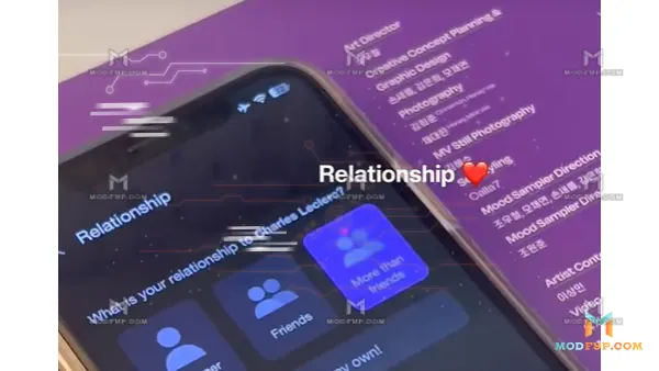 Status AI APK Screenshot