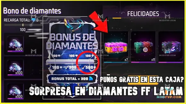 Templatruco (Free Fire) Screenshot