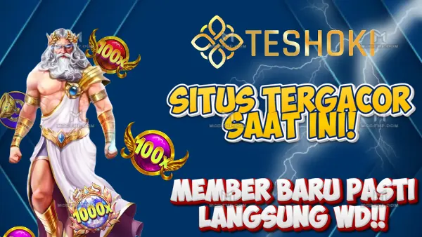 Teshoki Screenshot