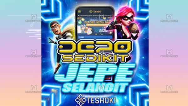 Teshoki Screenshot