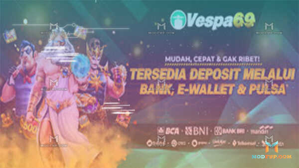 Vespa69 APK Screenshot