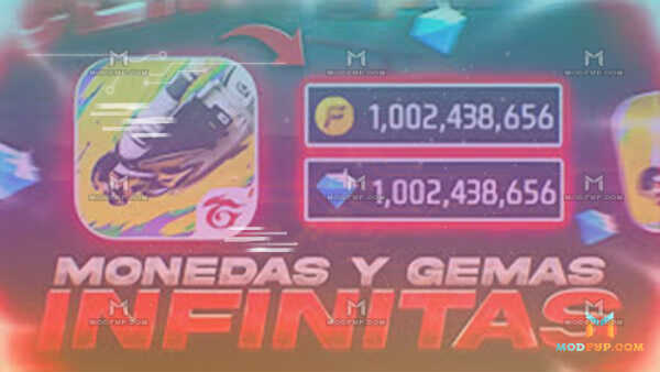 Viditruco (Free Fire) Screenshot