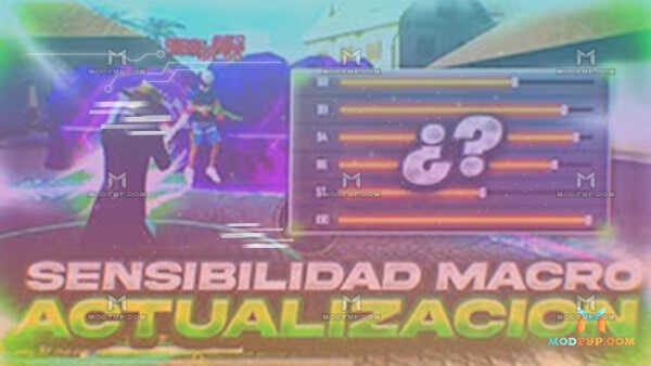 Viditruco (Free Fire) Screenshot