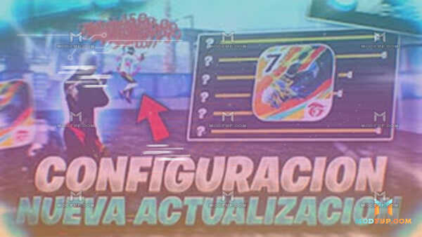 Viditruco (Free Fire) Screenshot