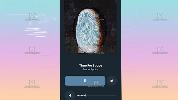 Vitune APK (Premium) Screenshot