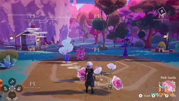 Wanderstop APK (Android Game) Screenshot