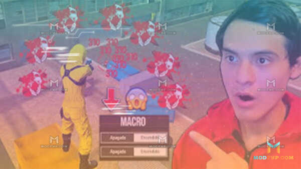 Yubitruco APK Screenshot