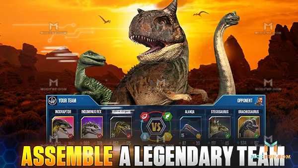 6SVIP APK (Login) Screenshot