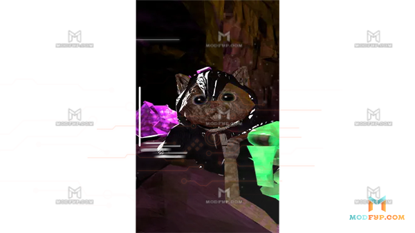Animal Company Companion APK Screenshot