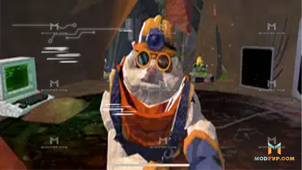 Animal Company Companion APK Screenshot