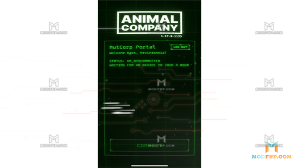 Animal Company Companion APK Screenshot