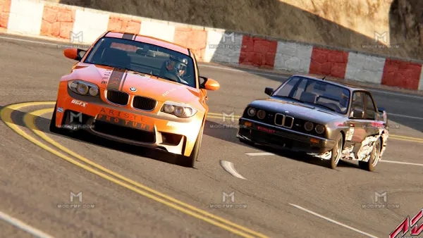 Assetto Corsa Mobile APK (Dinero ilimitado) Screenshot