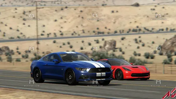 Assetto Corsa Mobile APK (Dinero ilimitado) Screenshot
