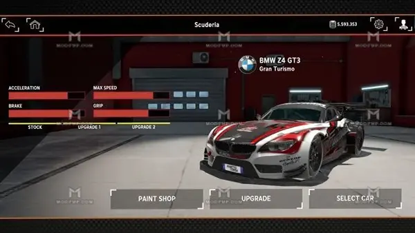 Assetto Corsa Mobile APK (Dinero ilimitado) Screenshot