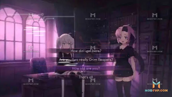 Bao Sister Taenmiperfiltilim Screenshot