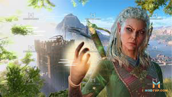 Bg3 Script Extender Patch 8 Screenshot